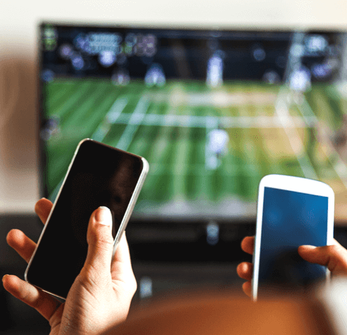 Multi-Screen Audiences