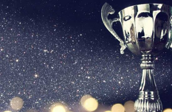 NYI is a Finalist in the Cynopsis Best of the Best Awards