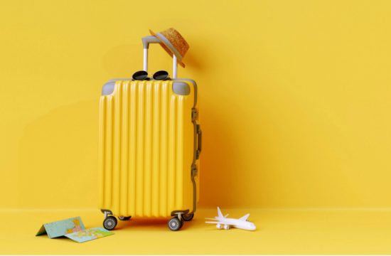 Why Video and TV Should be Top of Mind for Hotel Marketers in 2021