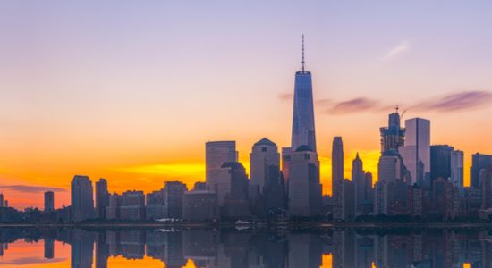 Key Initiatives that Landed NYI at the Top of The Myers Report