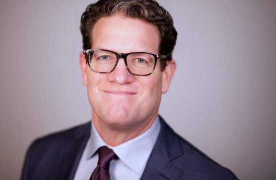 Adam Shapiro
