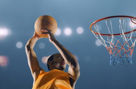 Cable Holds Court: March Madness and NBA Games on Cable Makes Advertising to Sports Enthusiasts a Slam Dunk