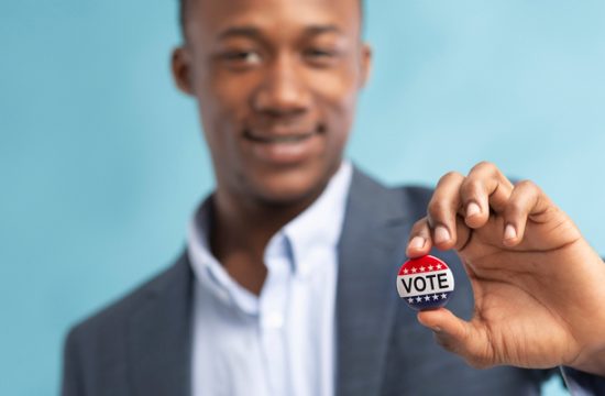 Political Campaigns: Why OTT and CTV Joined the Ticket