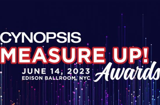 NYI and Nissan USA Win Big at the Cynopsis Measure Up Awards