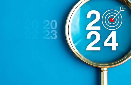 The Forces That Will Shape TV Advertising in 2024