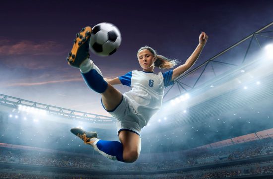 Why the Women’s Sports “Moment” Is So Much More for Advertisers