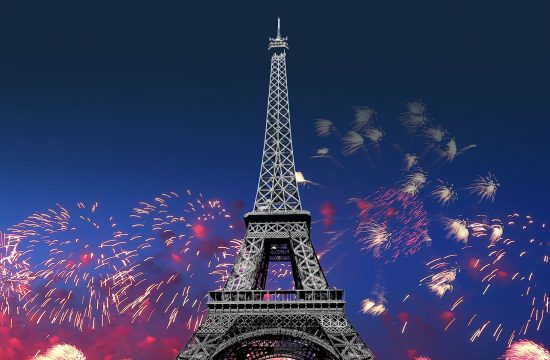 The Olympics: A Real-Time Celebration of Unity and Excellence