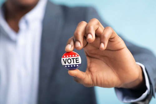 Political Advertising in 2024: The New Playbook Essentials