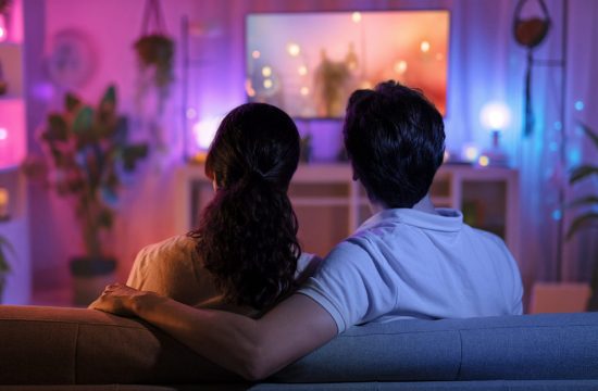 How Does Traditional TV Advertising Work?