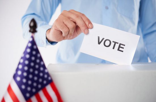 Why Addressable TV is a Strategic Choice for 2024 Political Ads Targeting Active Voters in the NY Market