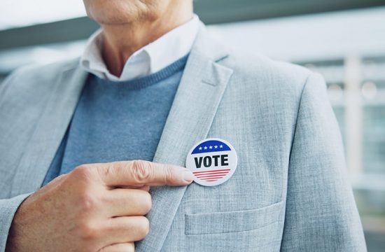 Combining TV & Streaming for Unmatched Political Campaign Reach