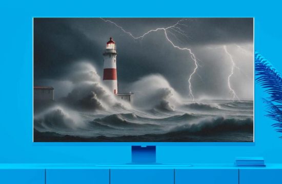 Finding Advertising’s Anchor in the Storm: Ahoy, TV