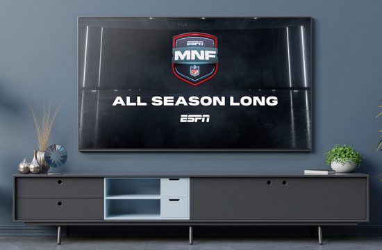 The Resilience of Traditional TV in a Multi-Screen World