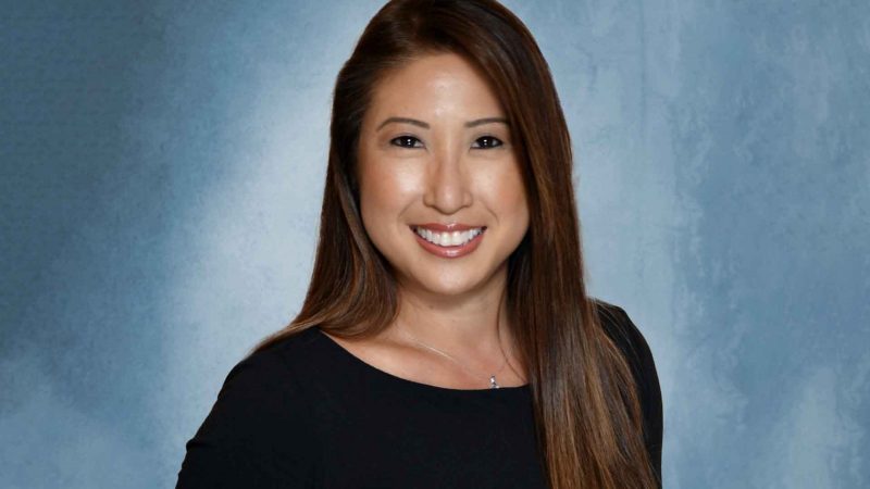 Deanna Ong