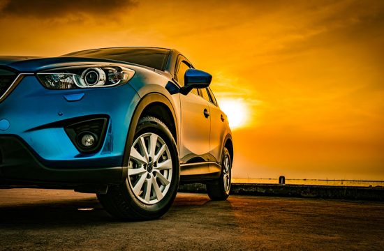 Why TV Advertising Works for Automotive Brands in the Digital Age